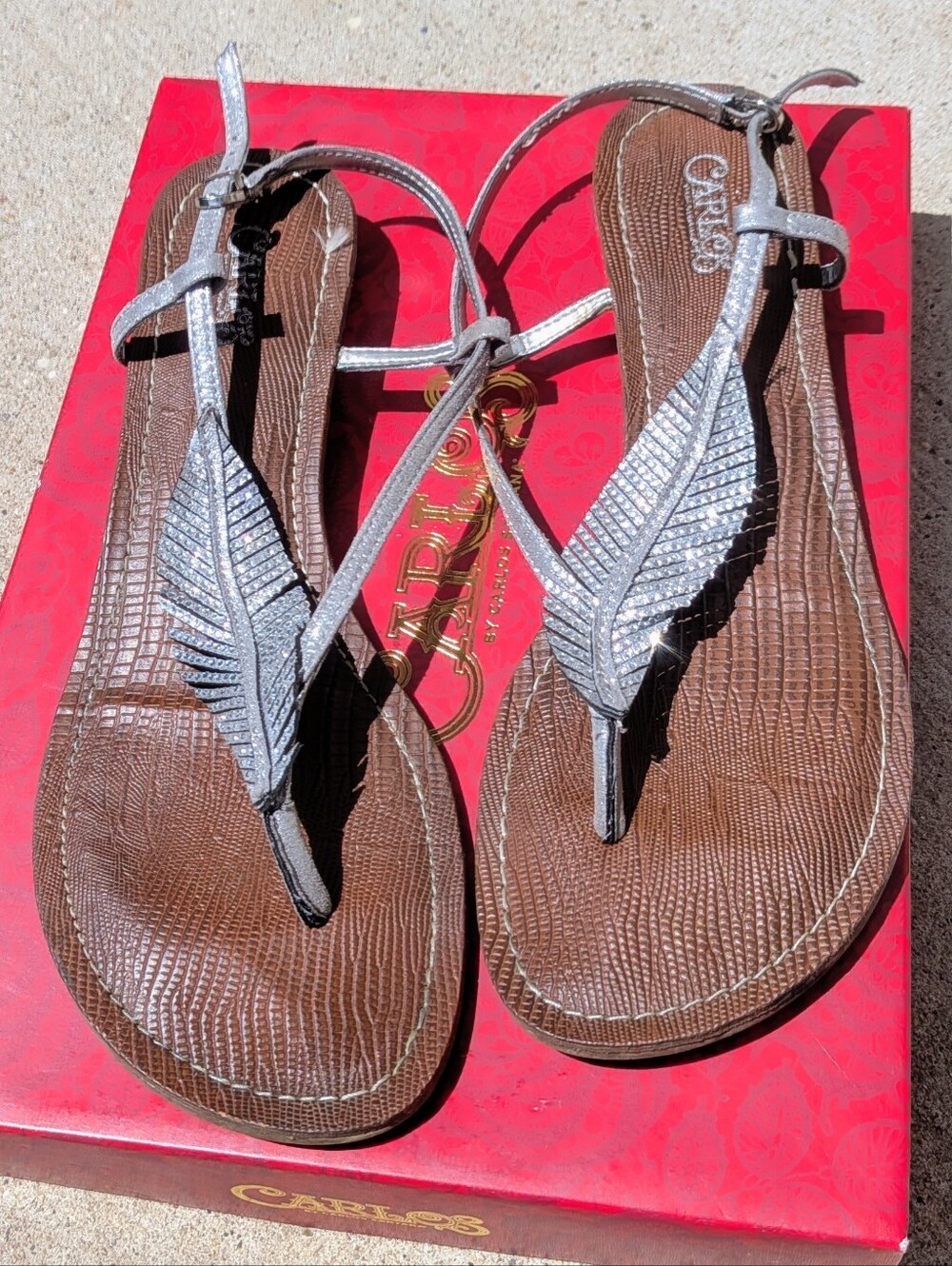 Women's Sandals